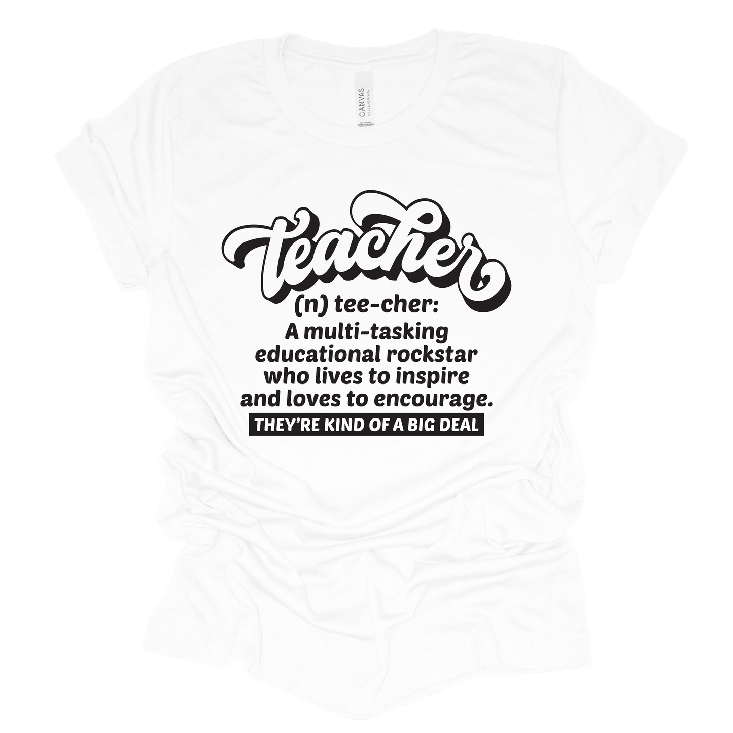 Teacher Definition