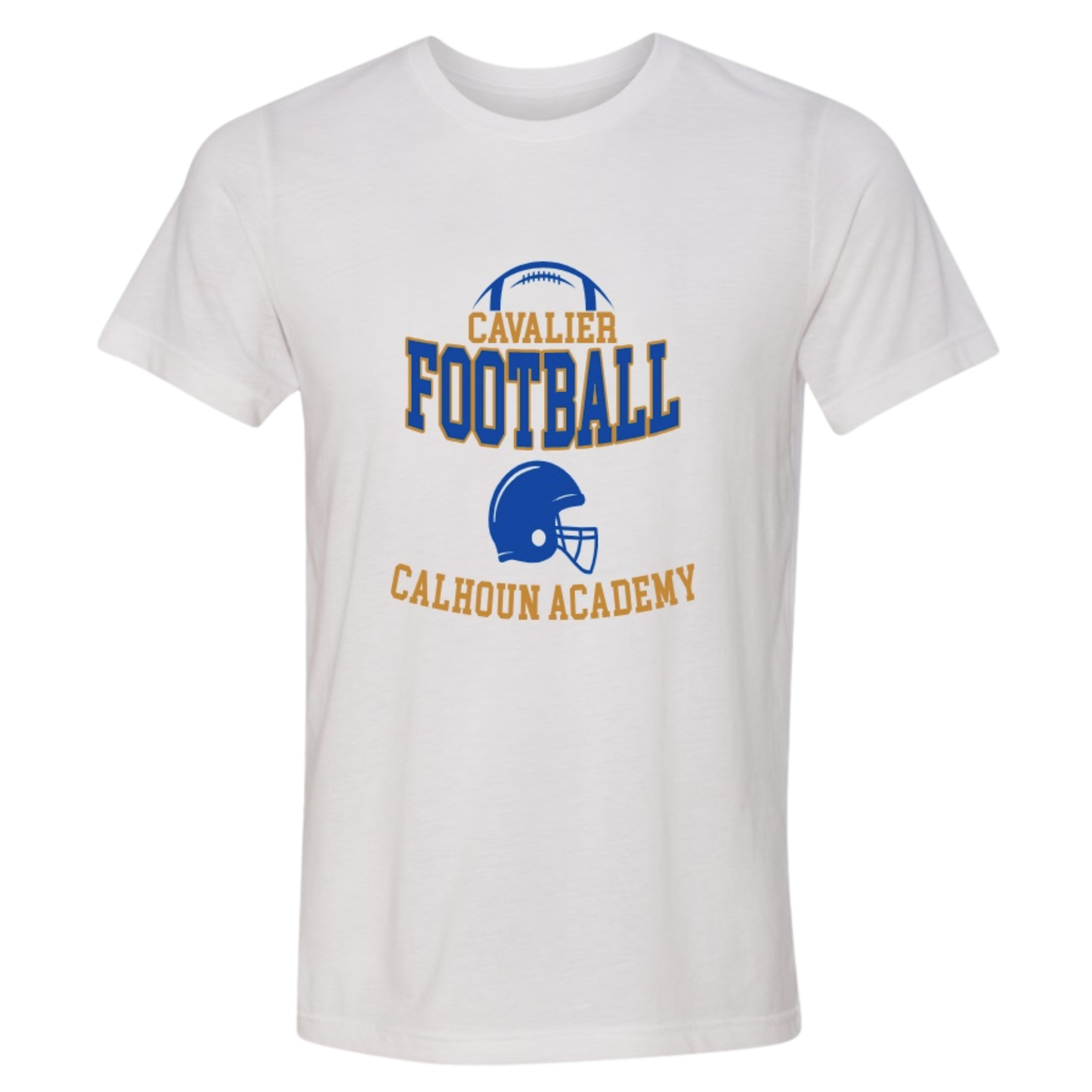Calhoun Academy Spirit T Shirts
