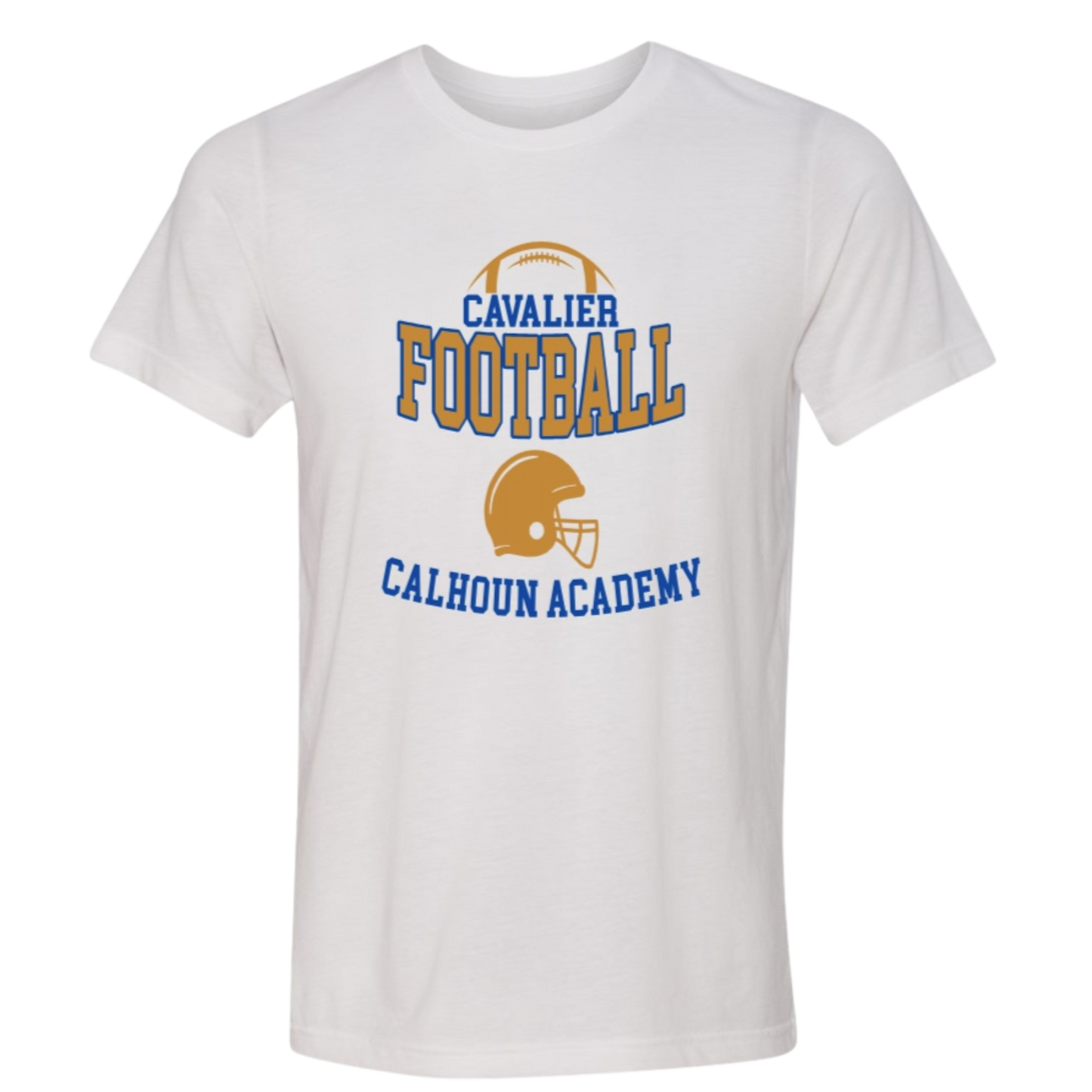 Calhoun Academy Spirit T Shirts