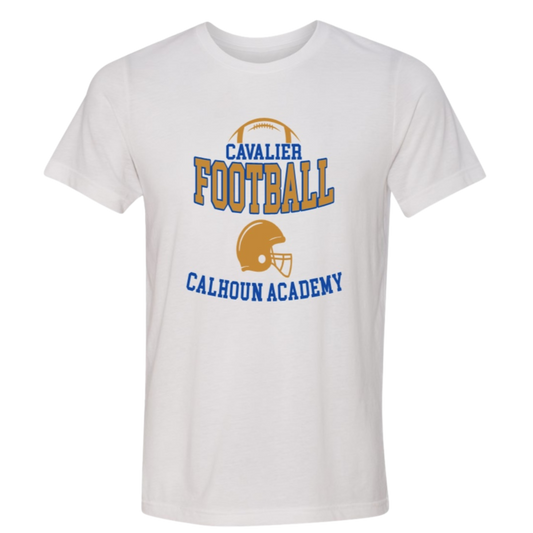 Calhoun Academy Spirit T Shirts