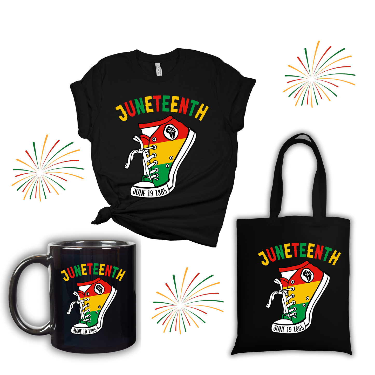 Juneteenth Bundle Deal