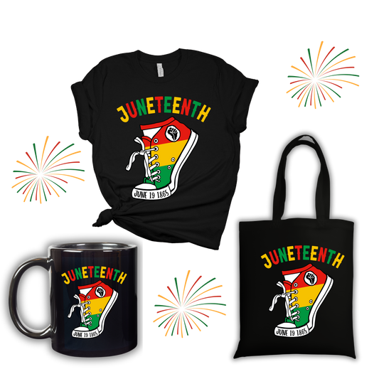 Juneteenth Bundle Deal