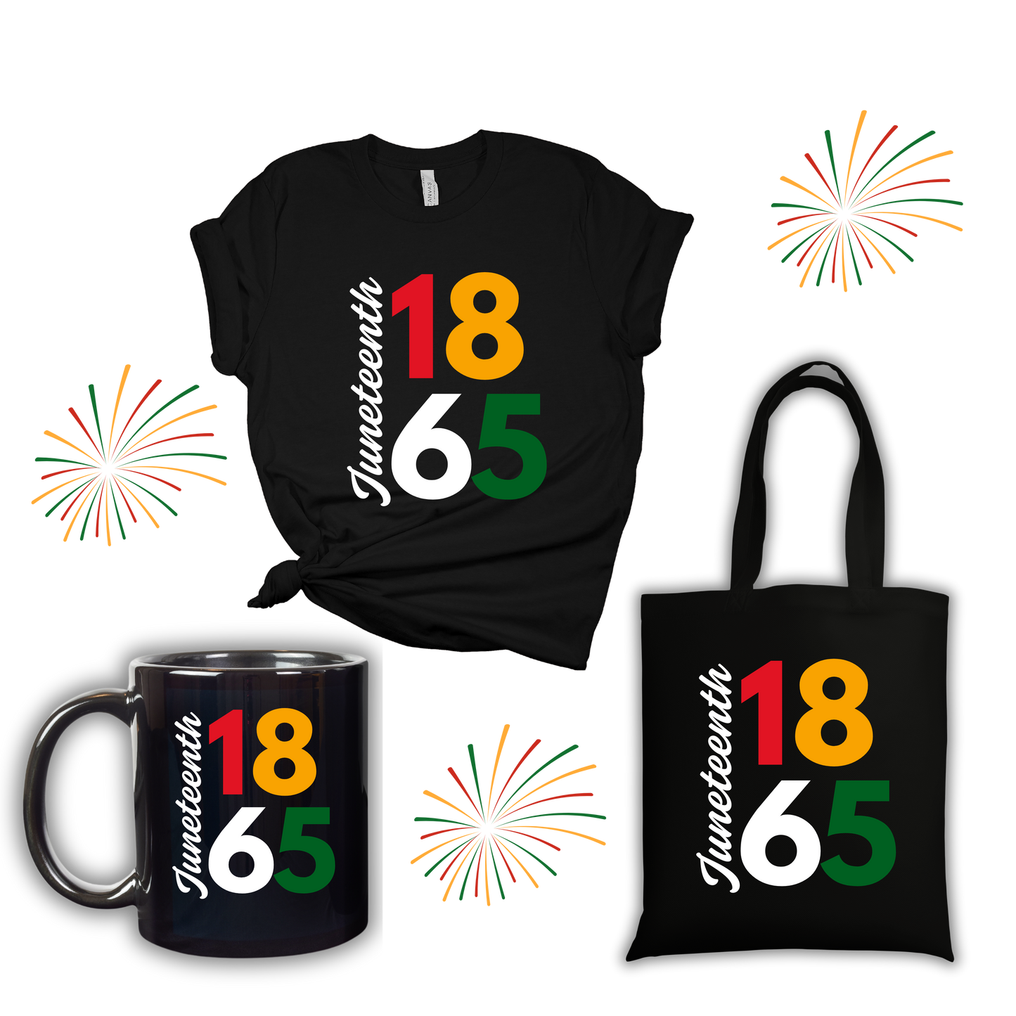 Juneteenth Bundle Deal