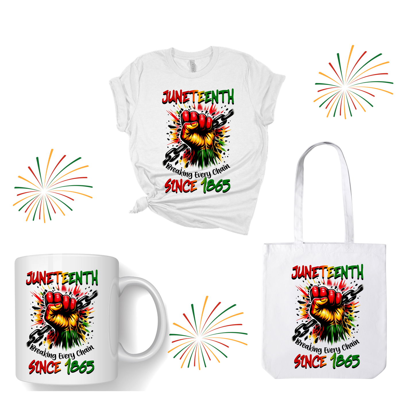 Juneteenth Bundle Deal