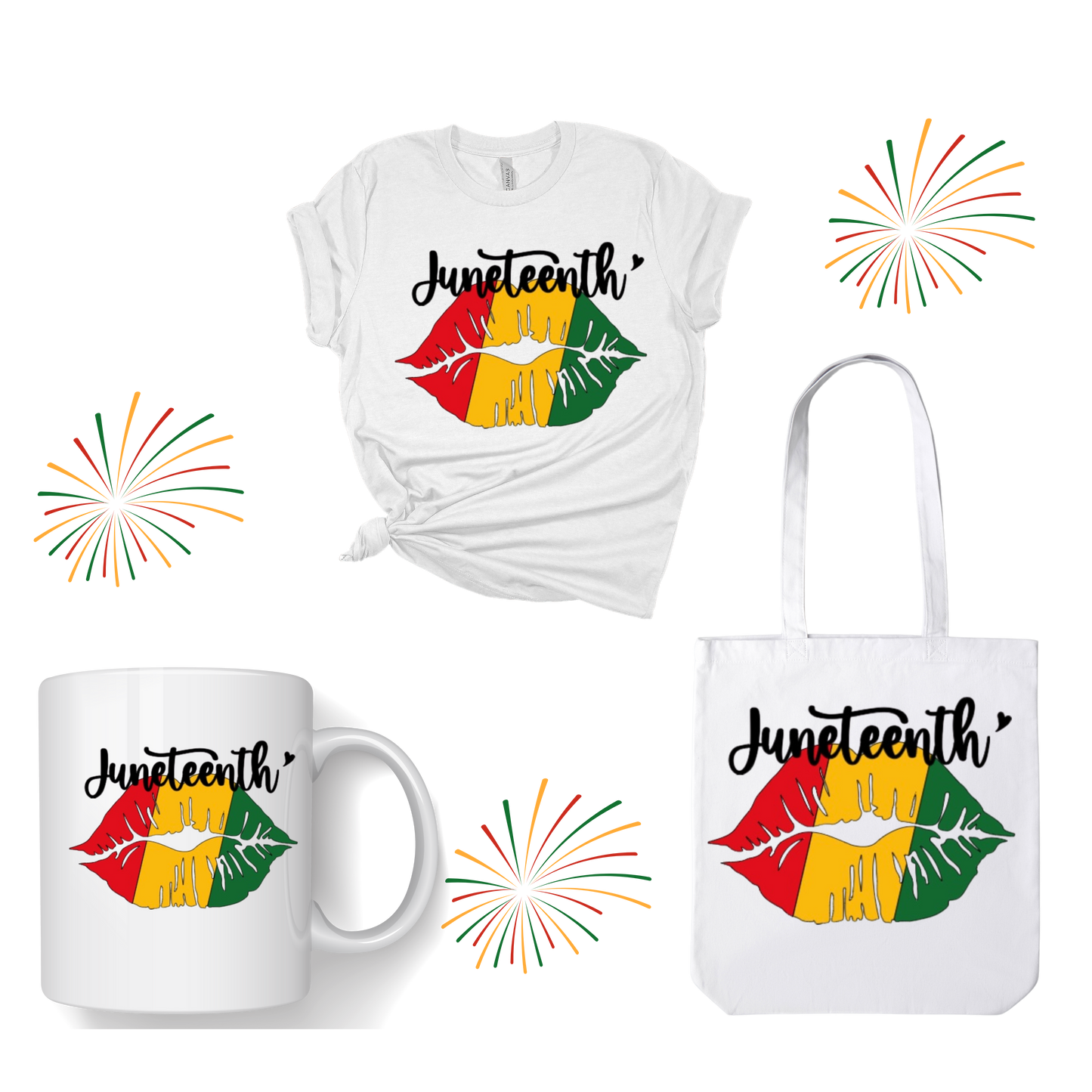 Juneteenth Bundle Deal