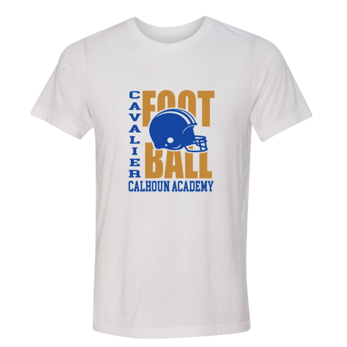Calhoun Academy Spirit T Shirts