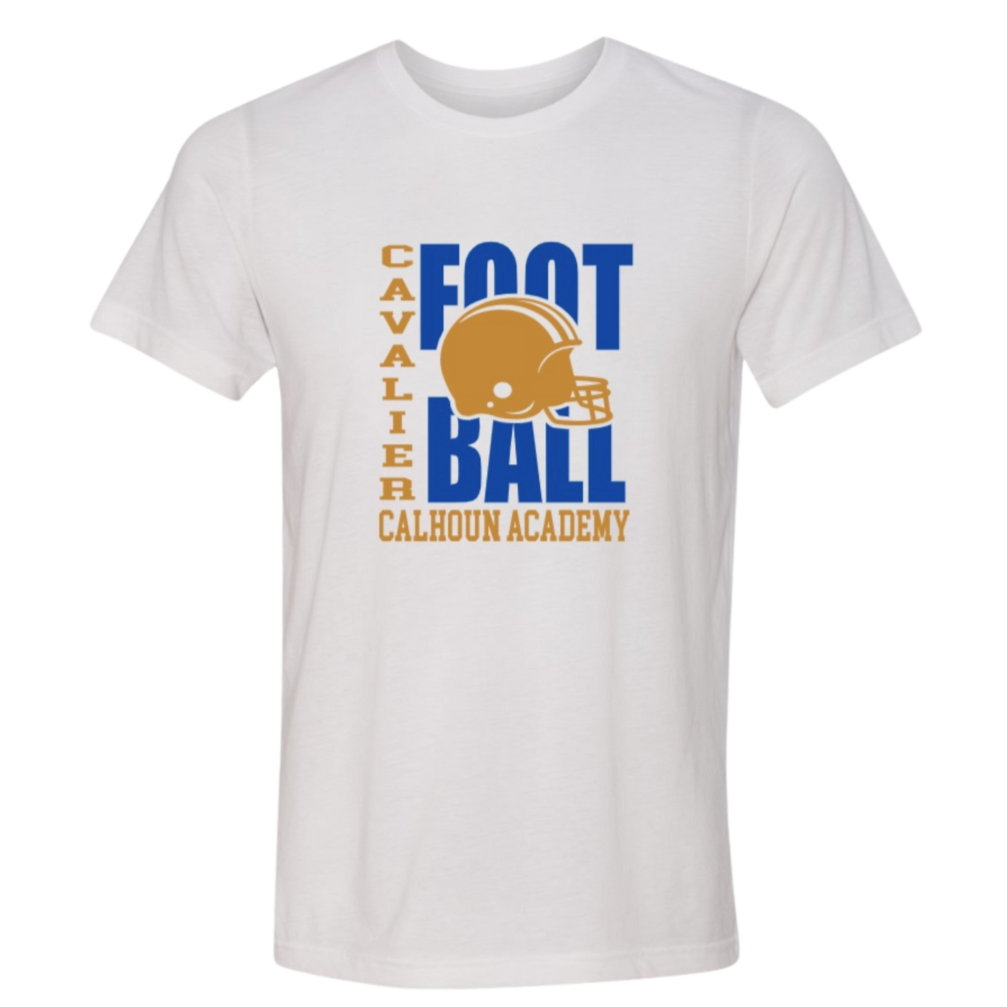 Calhoun Academy Spirit T Shirts