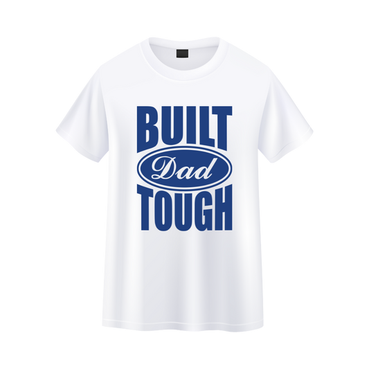 Built Dad Tough