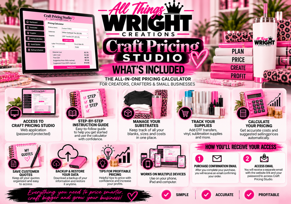 Product Pricing Calculator