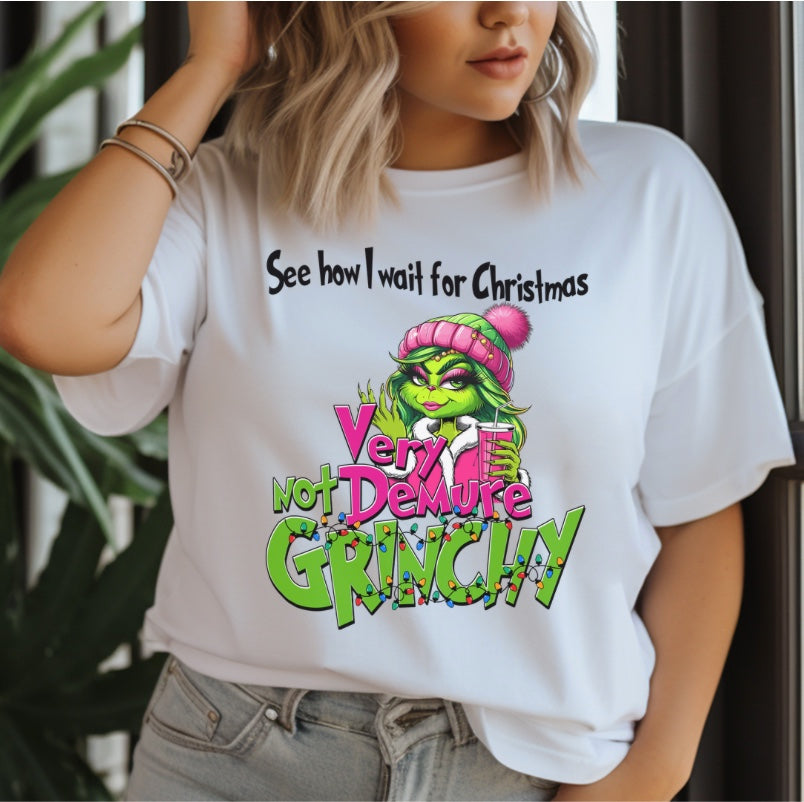 Very Demure Design