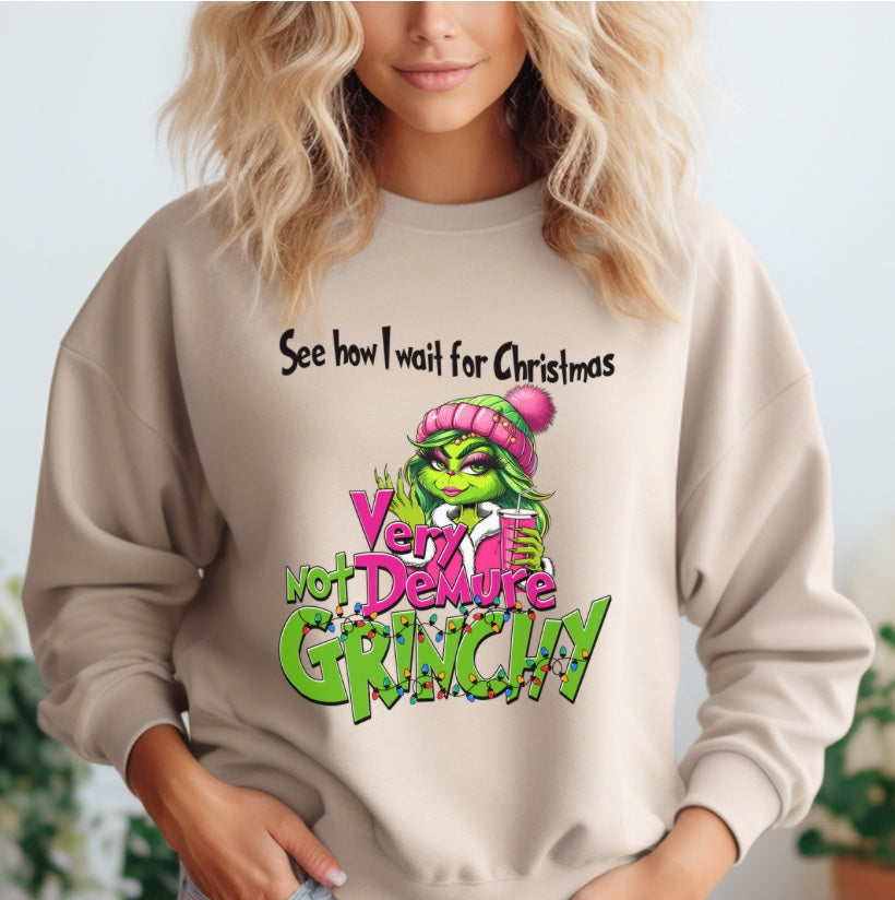 Very Demure Design