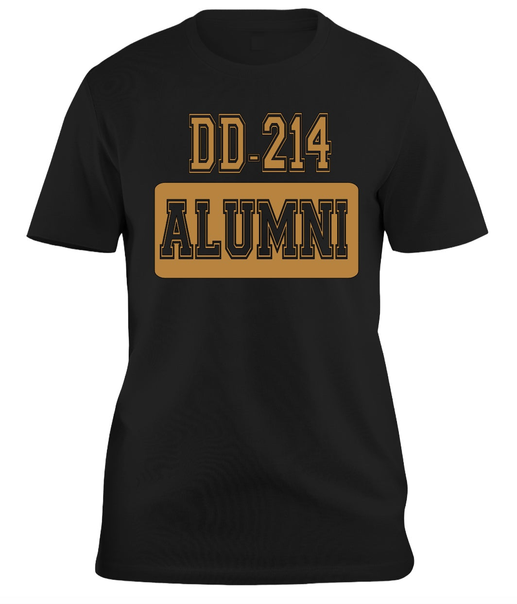 DD-214 ALUMNI T SHIRTS