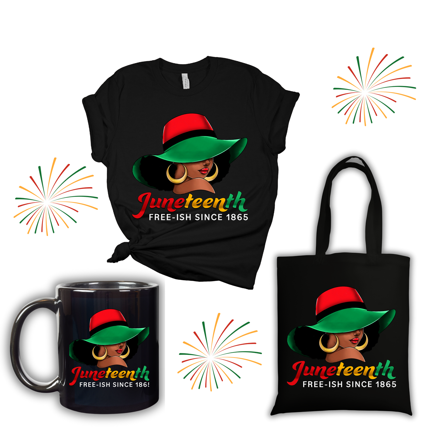 Juneteenth Bundle Deal