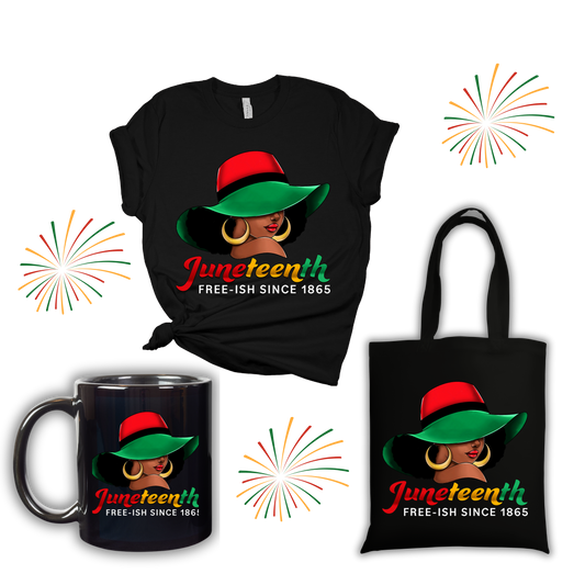 Juneteenth Bundle Deal