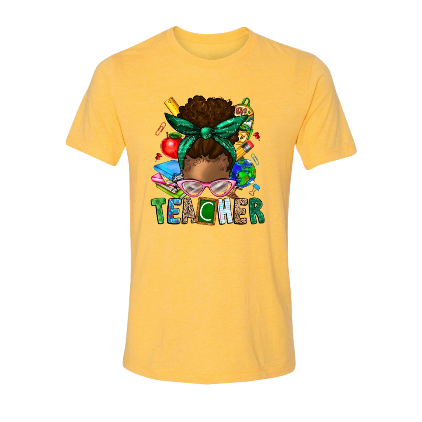 Teacher T Shirt