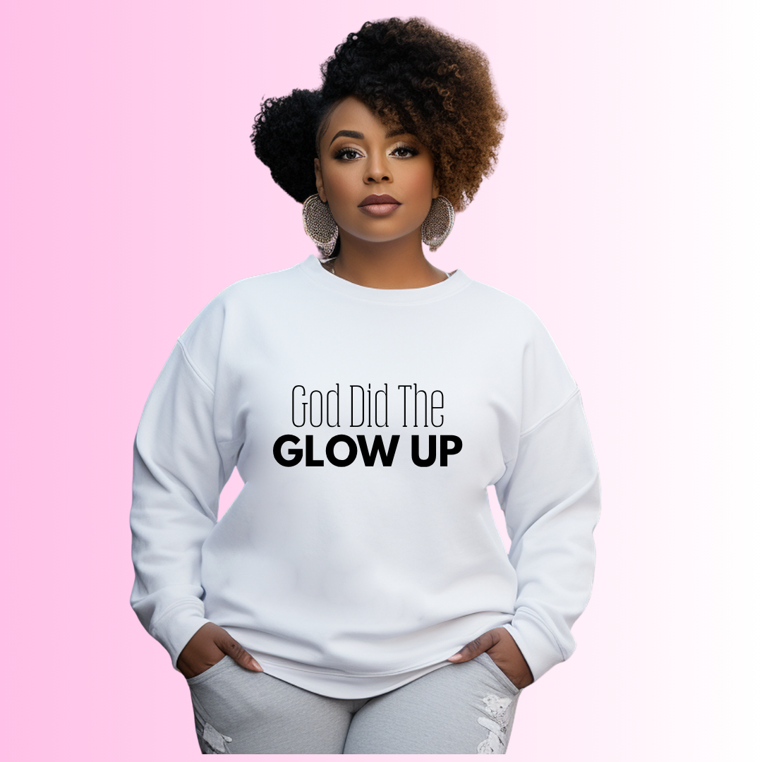 Crewneck Sweatshirts