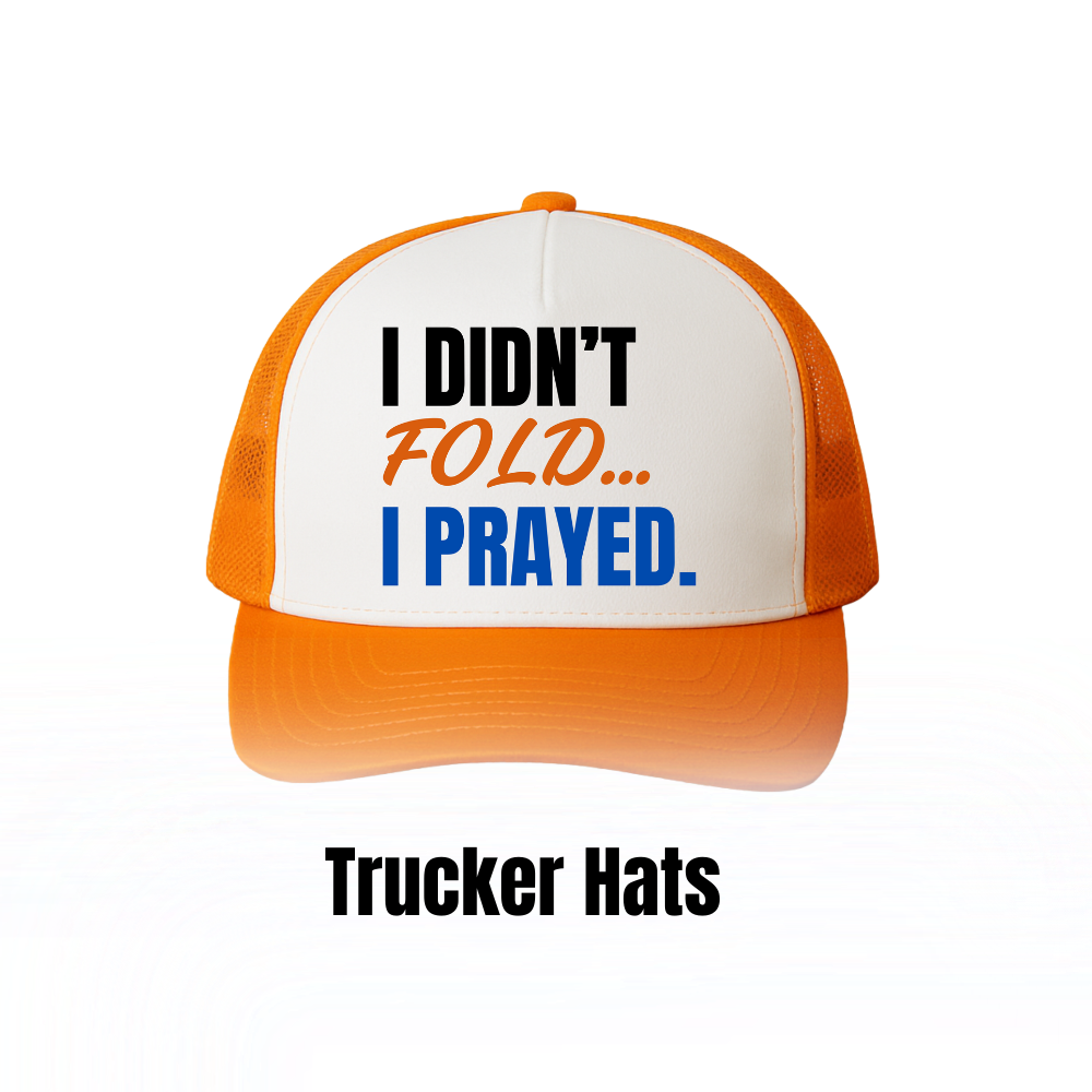Trucker Hats