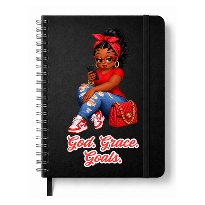 God. Grace. Goals. Bundle