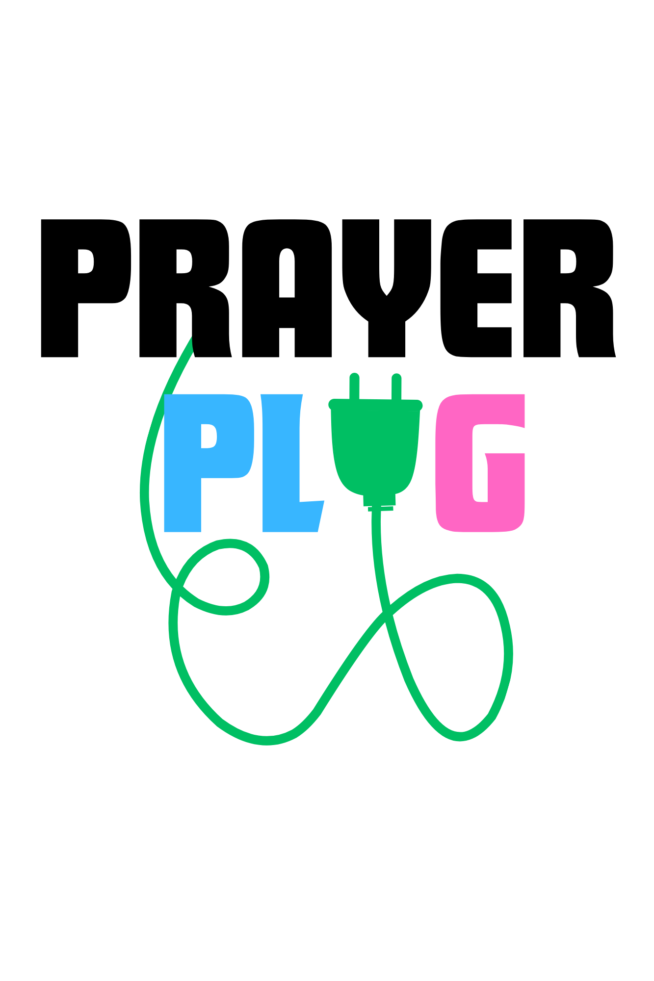 Prayer Plug Digital Downloads
