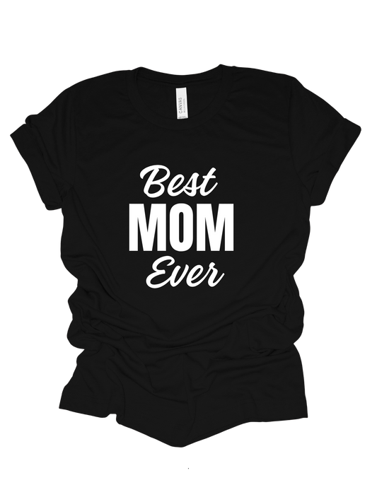 Best Mom Ever