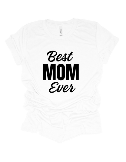 Best Mom Ever