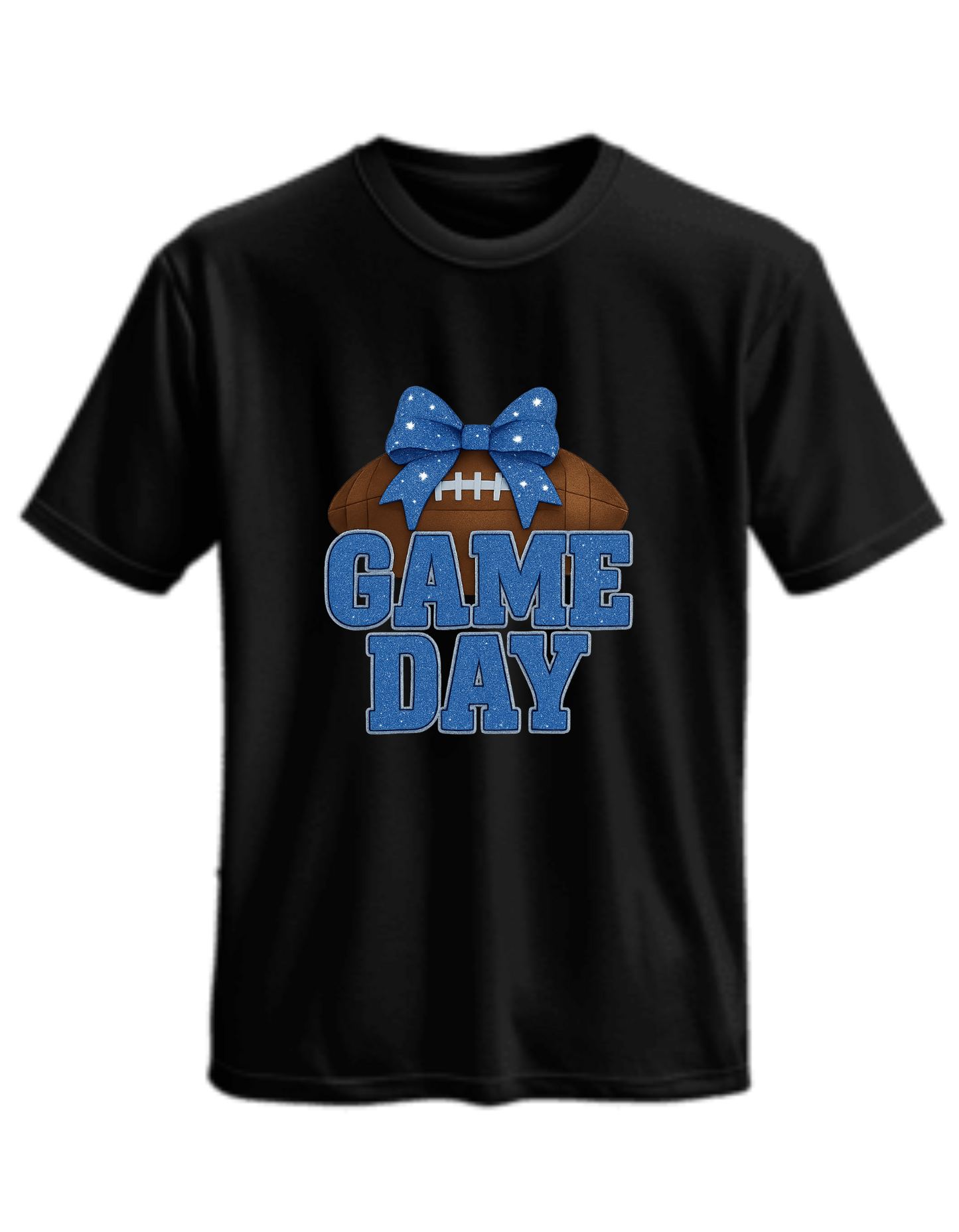 GAME DAY Football T Shirts