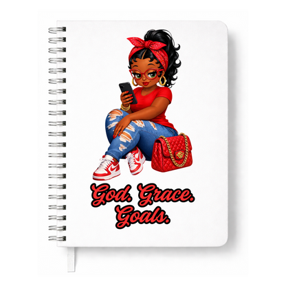 God. Grace. Goals. Bundle