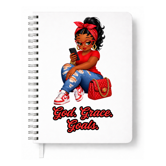 God. Grace. Goals. Bundle
