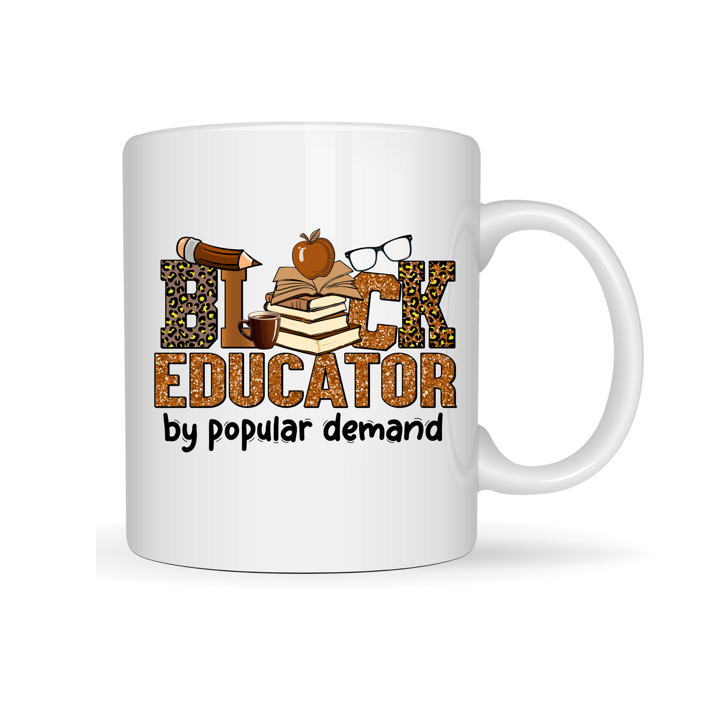 Black History Mugs