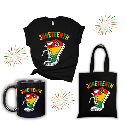 Juneteenth Bundle Deal