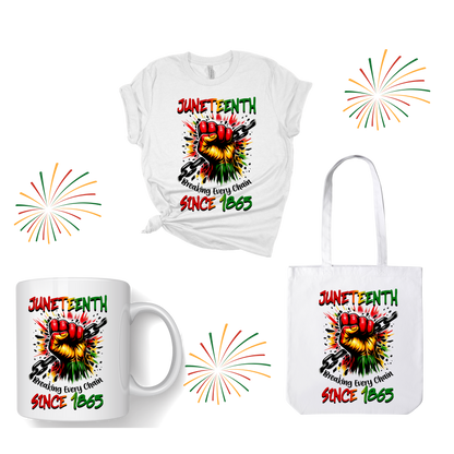 Juneteenth Bundle Deal