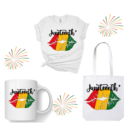 Juneteenth Bundle Deal