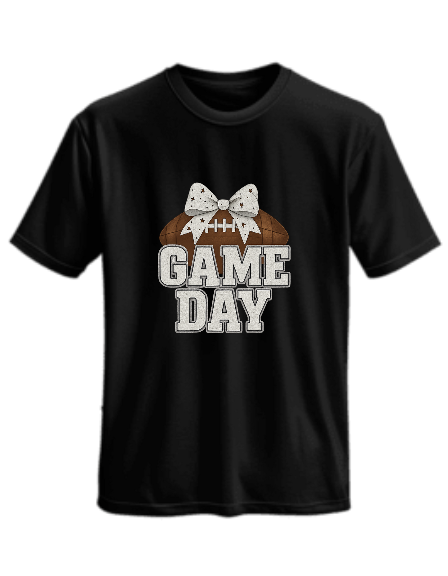 GAME DAY Football T Shirts