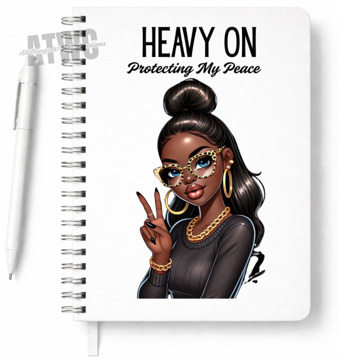 UVDTF Bundle Deal (set of 8)