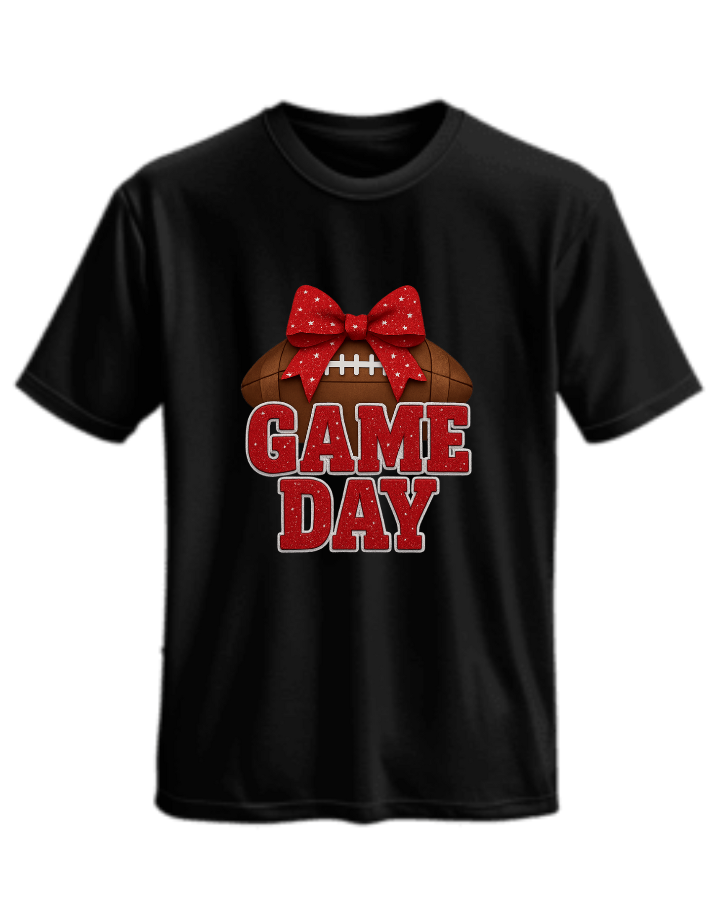 GAME DAY Football T Shirts