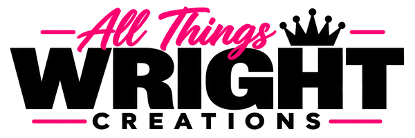 All Things Wright Creations