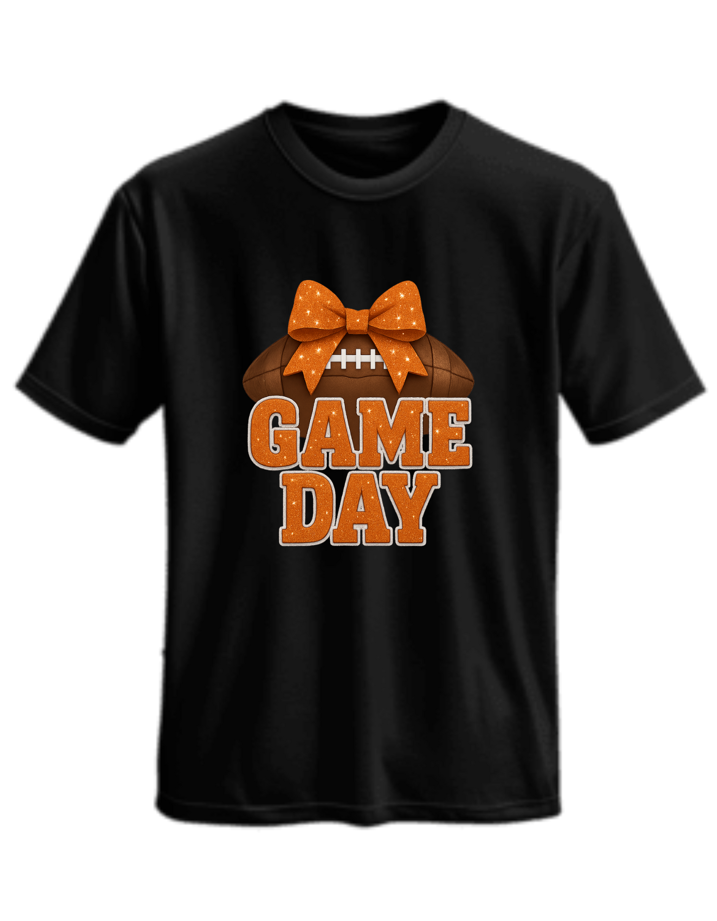 GAME DAY Football T Shirts