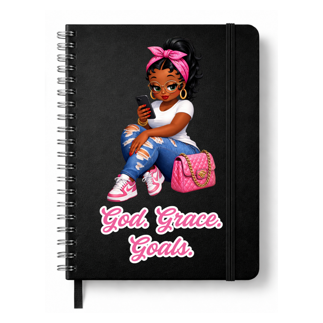 God. Grace. Goals. Bundle