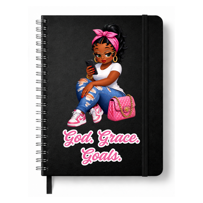 God. Grace. Goals. Bundle