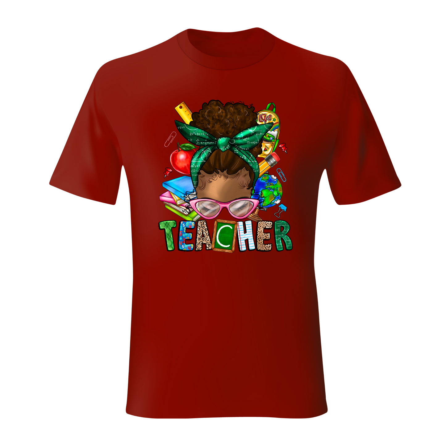 Teacher T Shirt