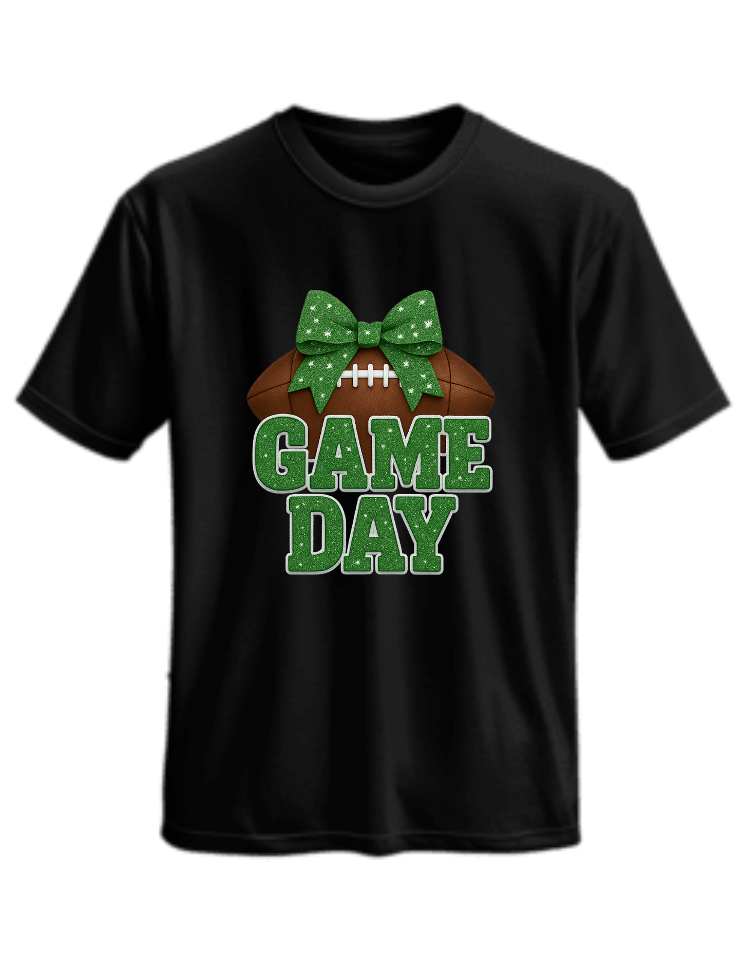 GAME DAY Football T Shirts