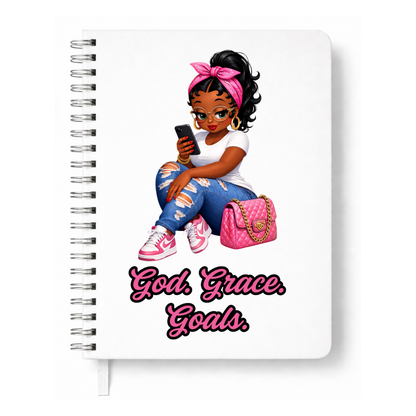 God. Grace. Goals. Bundle
