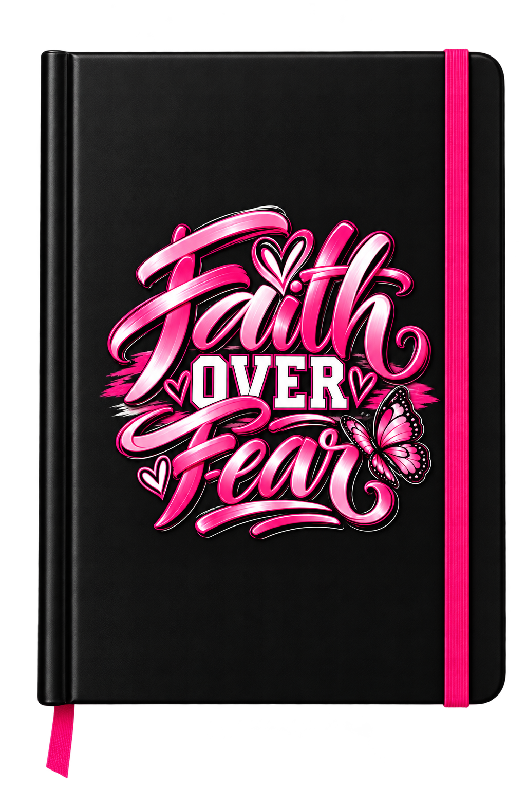 Breast Cancer UVDTF bundle