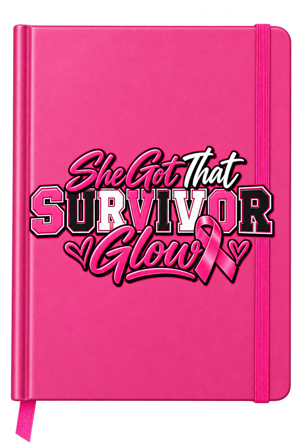 Breast Cancer UVDTF bundle