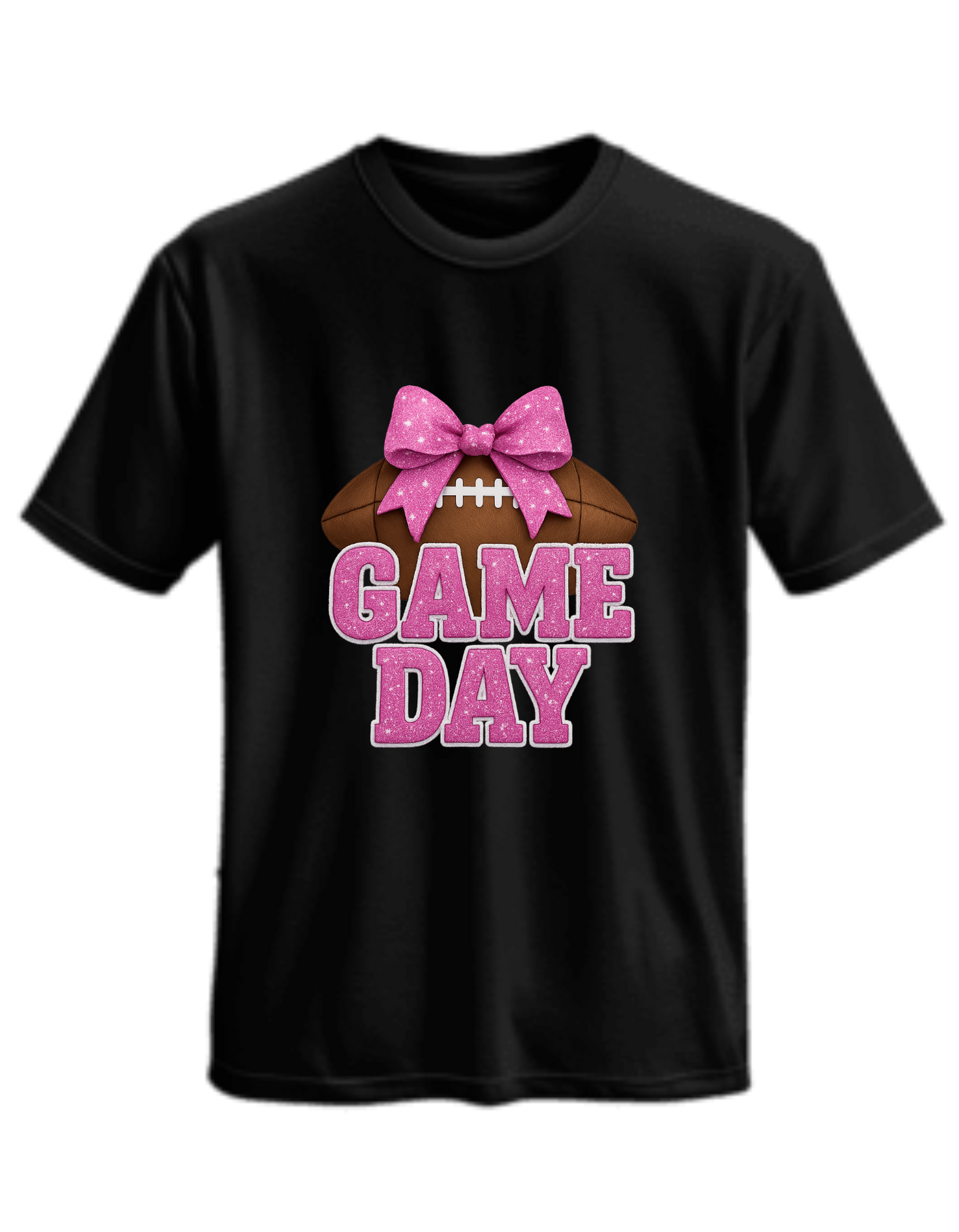 GAME DAY Football T Shirts
