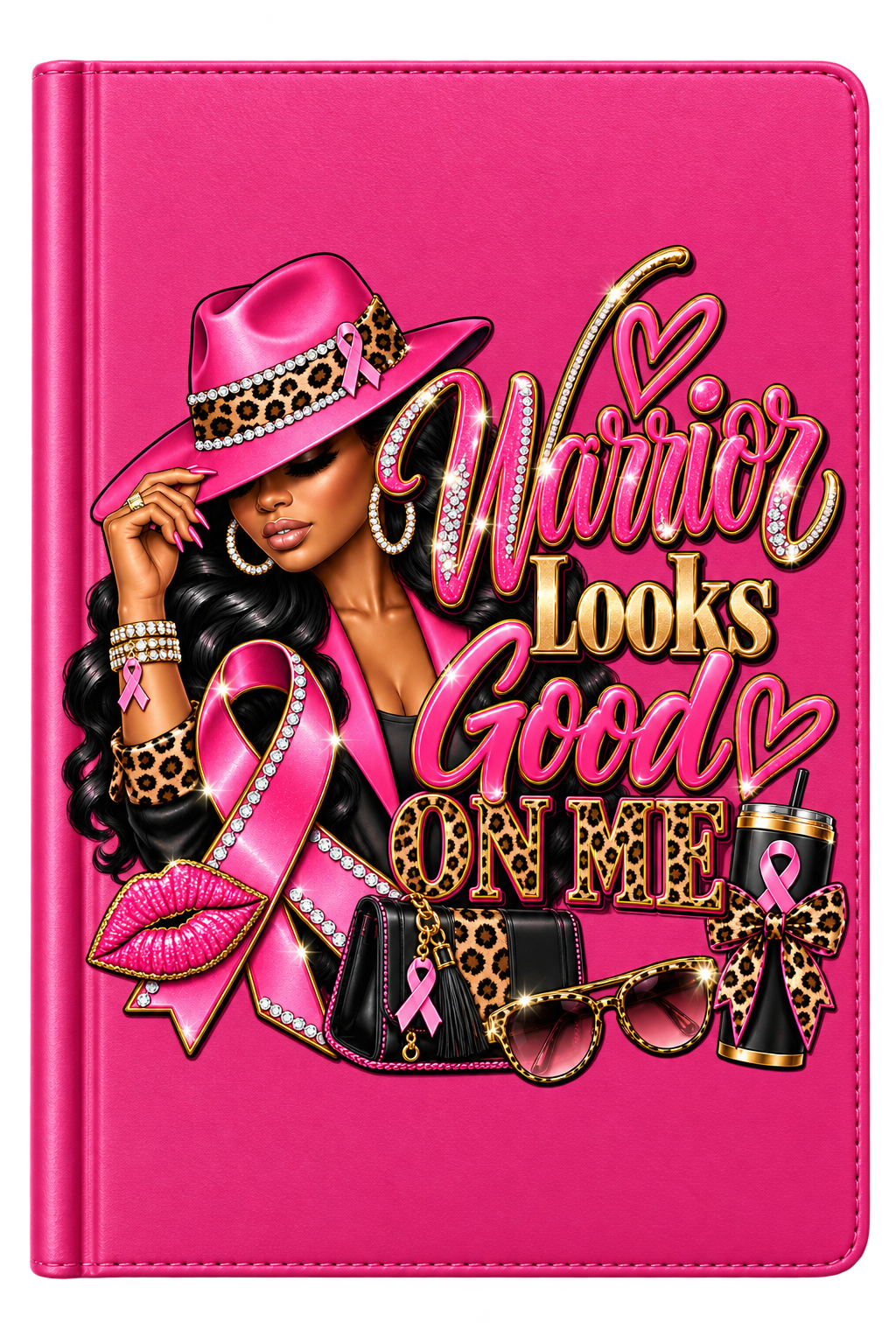 Breast Cancer UVDTF bundle