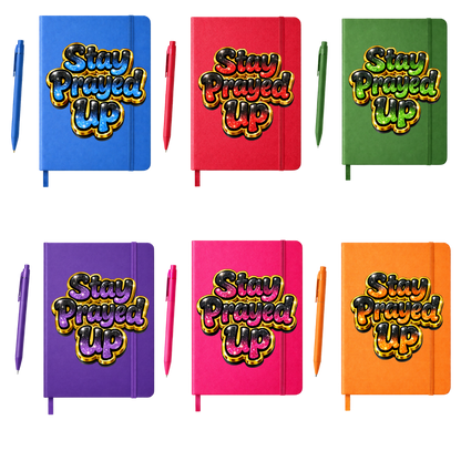Stay Prayed Up UVDTF Bundle