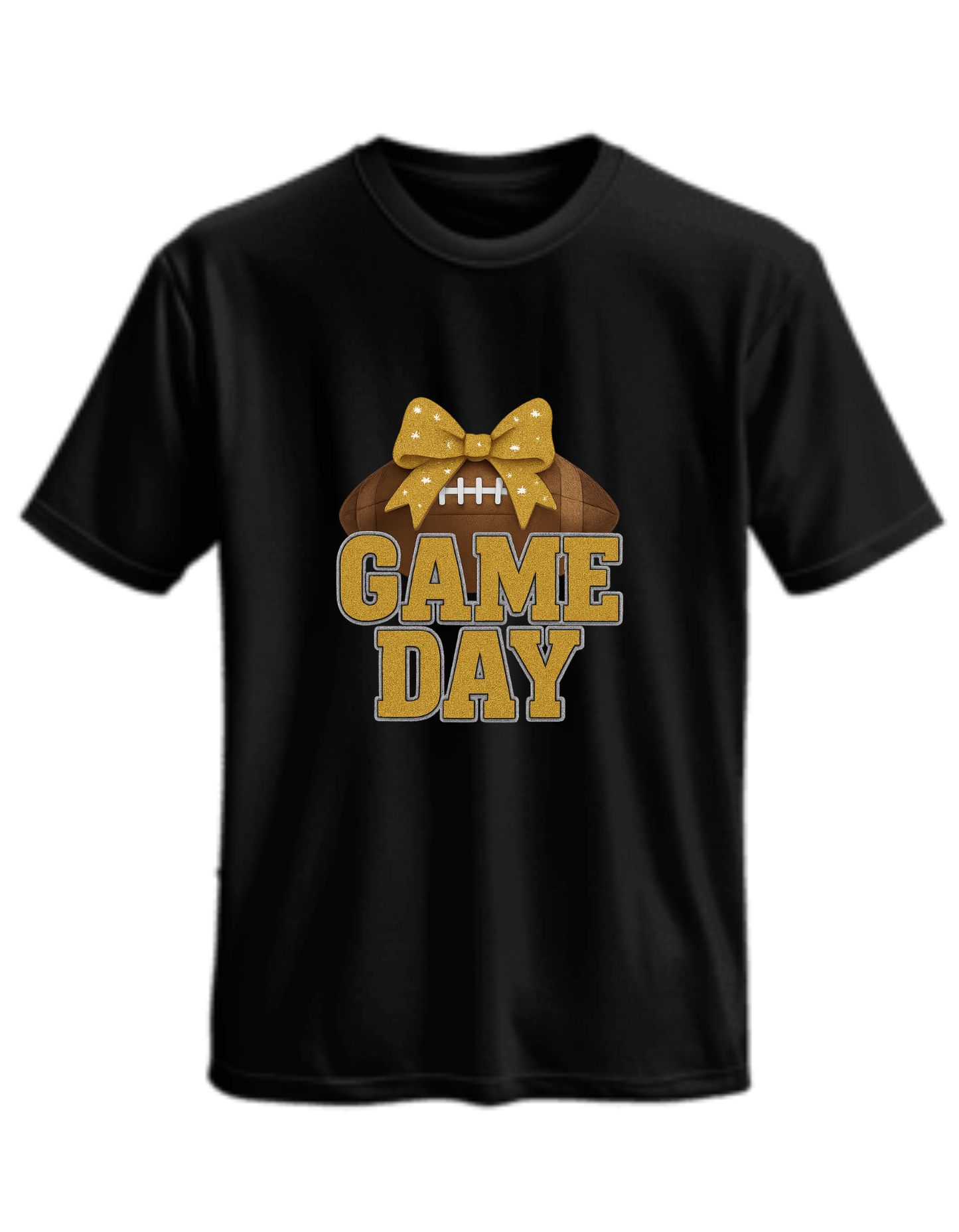 GAME DAY Football T Shirts