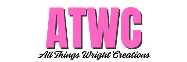 All Things Wright Creations