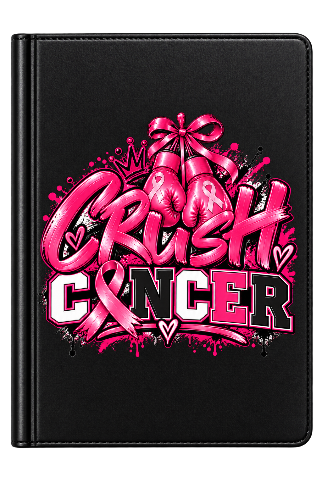 Breast Cancer UVDTF bundle